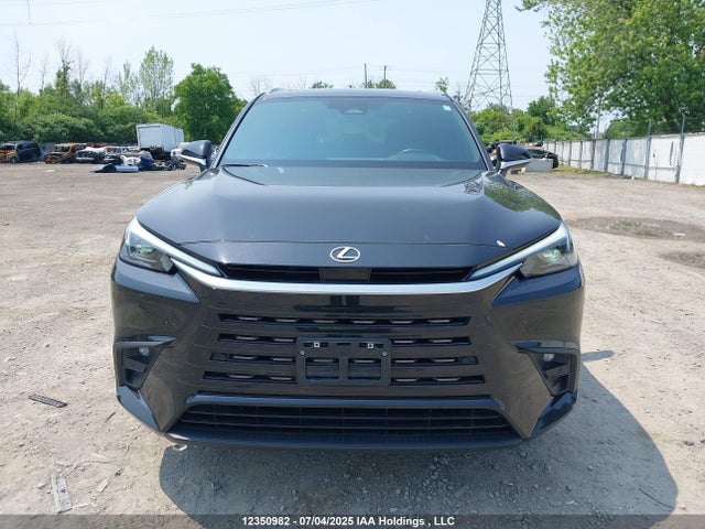5TDAAAB68RS001609 Lexus t24a-fts