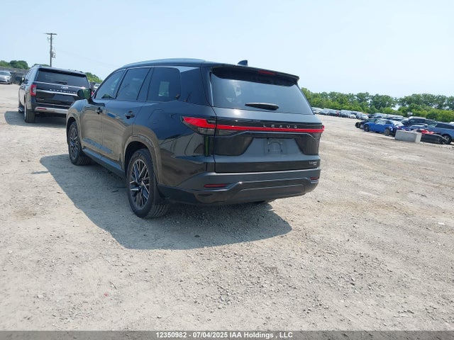 5TDAAAB68RS001609 Lexus t24a-fts