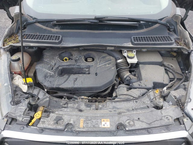 1FMCU9J92HUA55634 Ford Escape