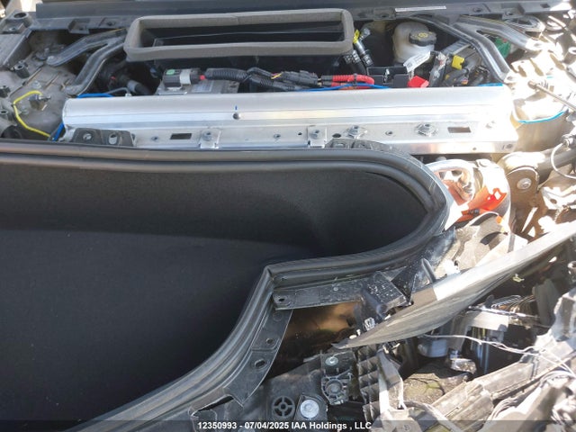 5YJSA1E63RF543950 Tesla Model S Plaid