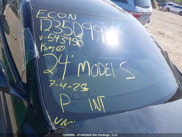 5YJSA1E63RF543950 Tesla Model S Plaid