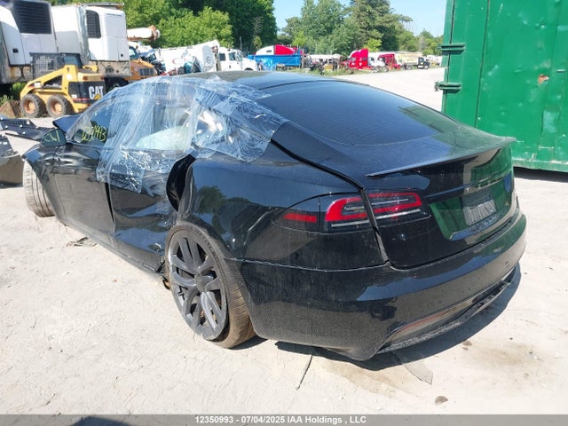 5YJSA1E63RF543950 Tesla Model S Plaid
