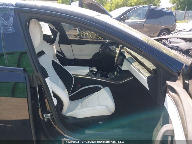 5YJSA1E63RF543950 Tesla Model S Plaid