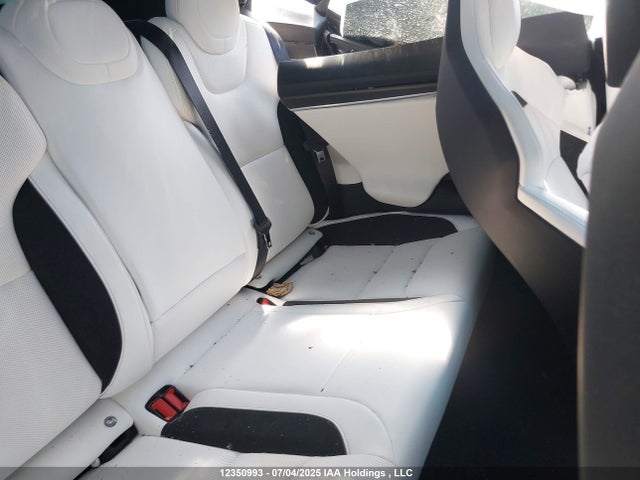5YJSA1E63RF543950 Tesla Model S Plaid