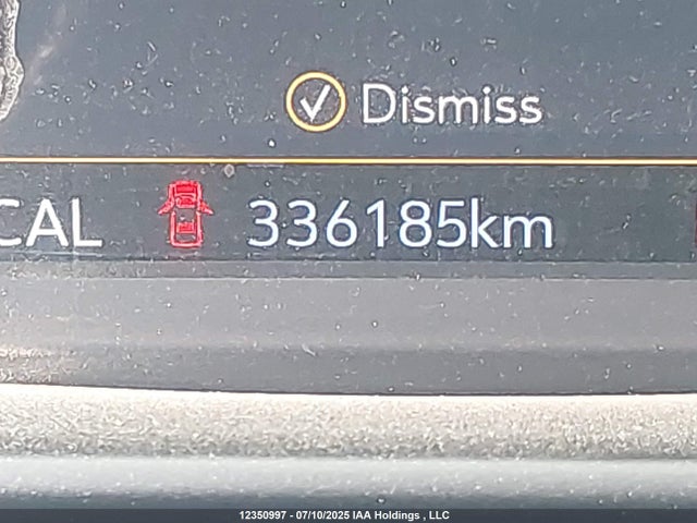 1GCUYHEDXKZ237890 Chevrolet l84 - di, dfm, alum, gen 5, var 2