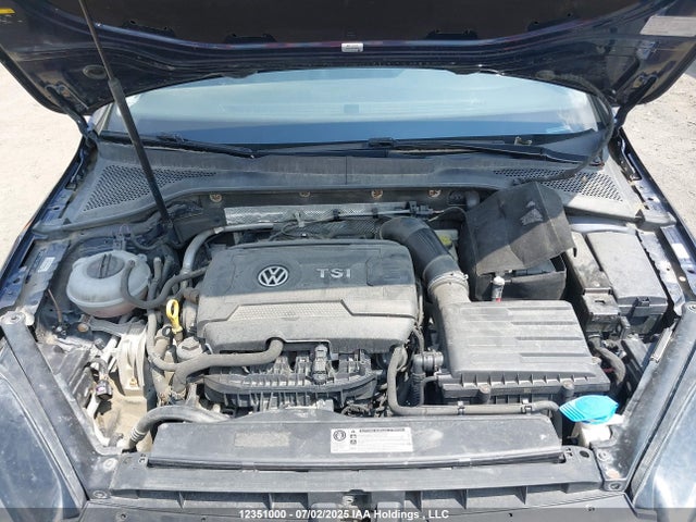 3VWC17AU2GM518264 Volkswagen 1.8 tsi