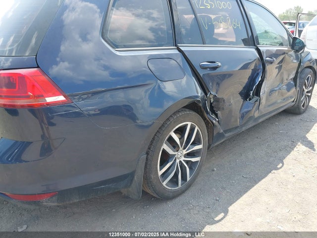 3VWC17AU2GM518264 Volkswagen 1.8 tsi