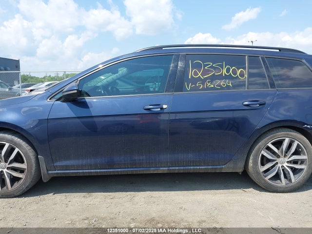 3VWC17AU2GM518264 Volkswagen 1.8 tsi