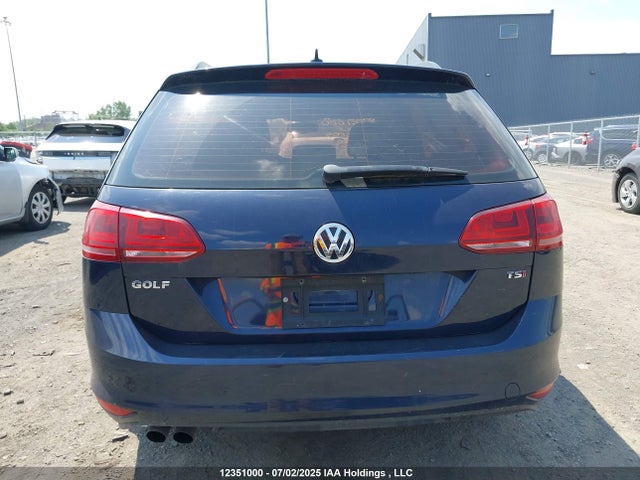 3VWC17AU2GM518264 Volkswagen 1.8 tsi