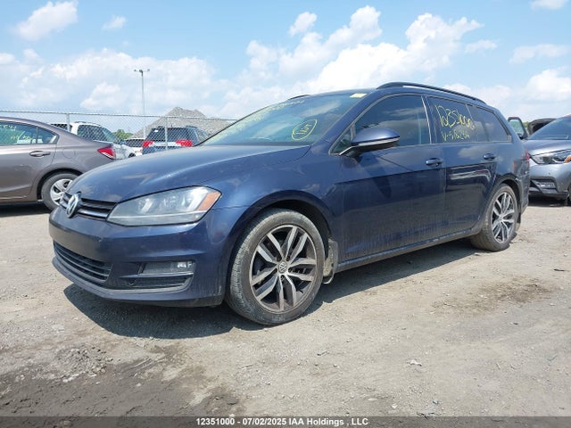 3VWC17AU2GM518264 Volkswagen 1.8 tsi