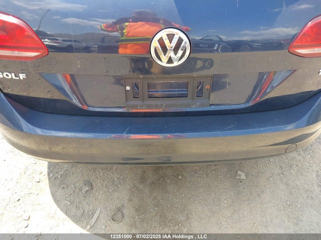 3VWC17AU2GM518264 Volkswagen 1.8 tsi