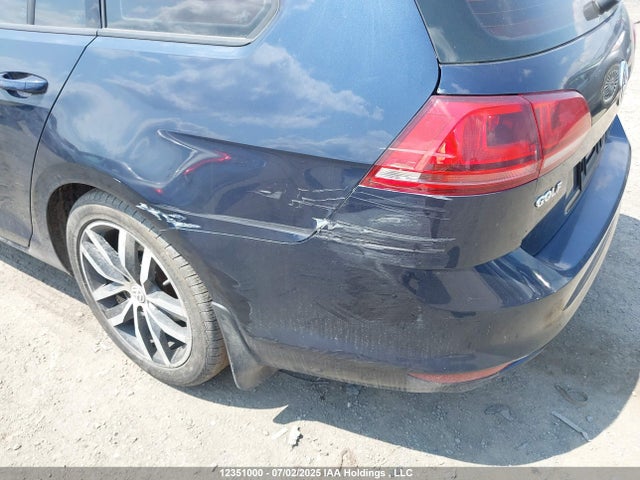3VWC17AU2GM518264 Volkswagen 1.8 tsi