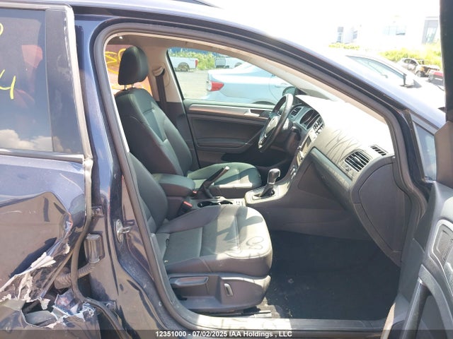 3VWC17AU2GM518264 Volkswagen 1.8 tsi