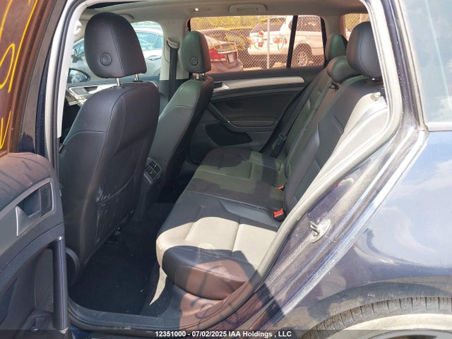 3VWC17AU2GM518264 Volkswagen 1.8 tsi