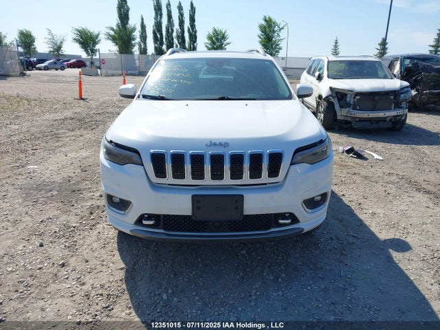 1C4PJMJNXKD271902 Jeep Cherokee