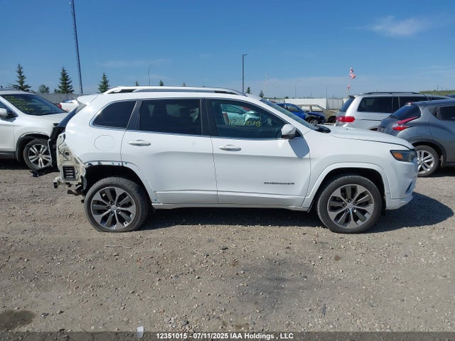 1C4PJMJNXKD271902 Jeep Cherokee