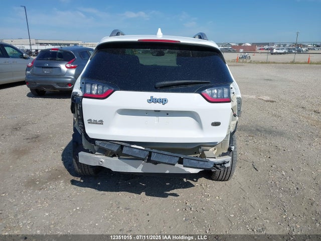 1C4PJMJNXKD271902 Jeep Cherokee