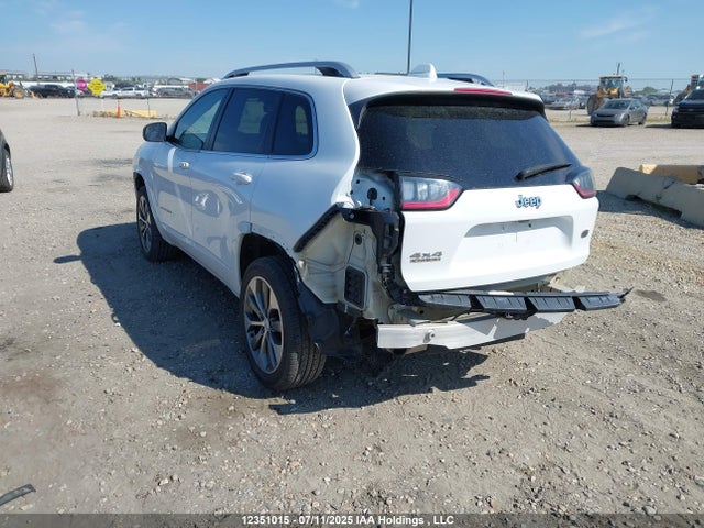 1C4PJMJNXKD271902 Jeep Cherokee