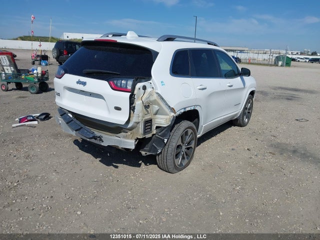 1C4PJMJNXKD271902 Jeep Cherokee