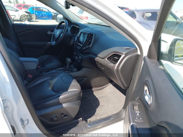 1C4PJMJNXKD271902 Jeep Cherokee