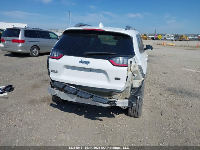 1C4PJMJNXKD271902 Jeep Cherokee