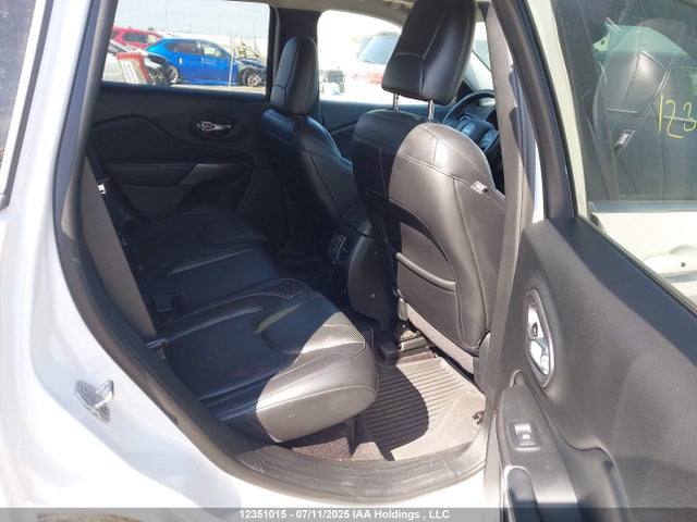 1C4PJMJNXKD271902 Jeep Cherokee