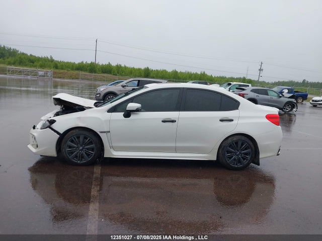 JF1VA1D66K9826301 Subaru dib