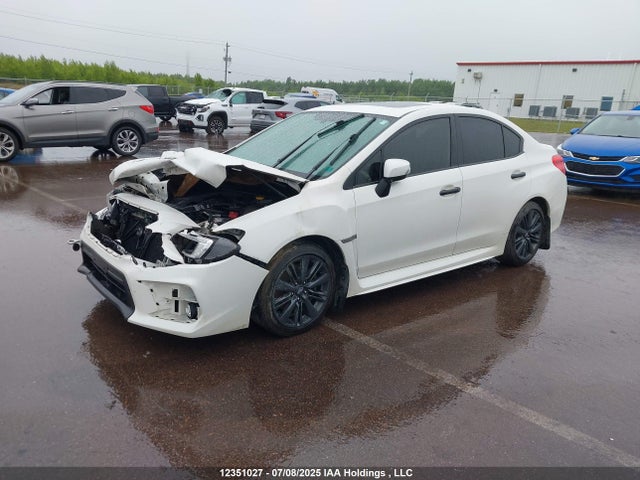 JF1VA1D66K9826301 Subaru dib
