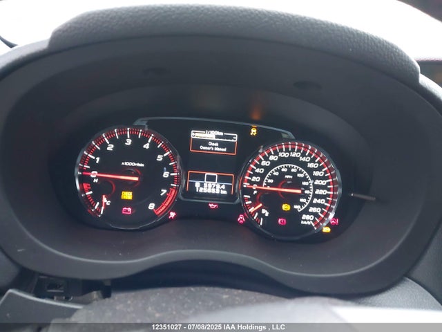 JF1VA1D66K9826301 Subaru dib