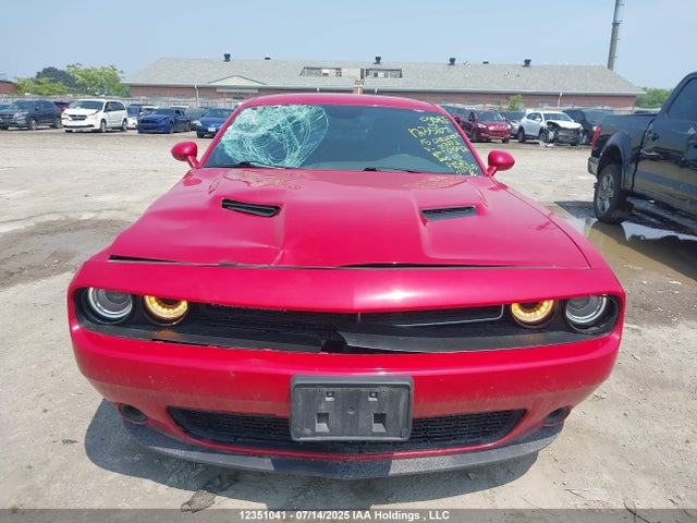 2C3CDZAG0FH713572 Dodge 2015