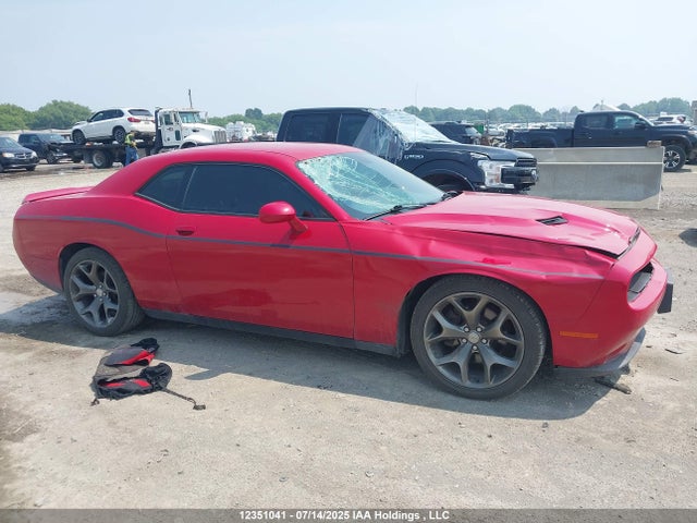 2C3CDZAG0FH713572 Dodge 2015