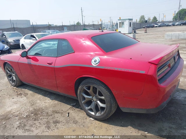 2C3CDZAG0FH713572 Dodge 2015