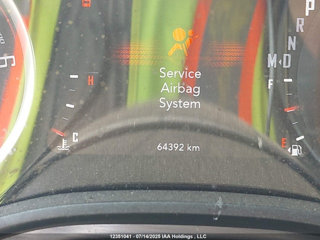 2C3CDZAG0FH713572 Dodge 2015