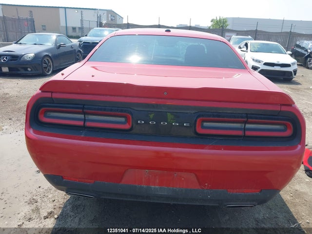 2C3CDZAG0FH713572 Dodge 2015