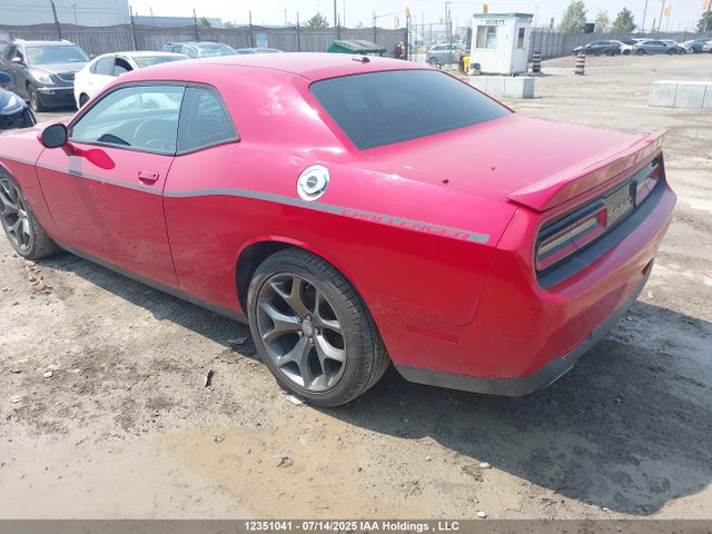2C3CDZAG0FH713572 Dodge 2015