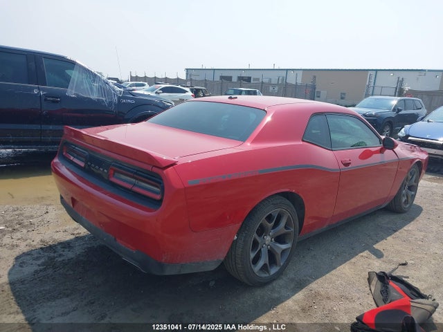 2C3CDZAG0FH713572 Dodge 2015
