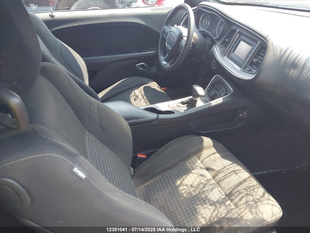 2C3CDZAG0FH713572 Dodge 2015