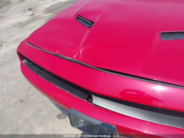 2C3CDZAG0FH713572 Dodge 2015