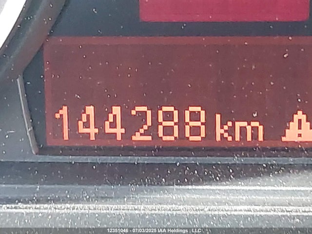 12351046 :رقم المزاد ، WBAUL73518VJ74583 vin ، 2008 Bmw 128 I مزاد بيع