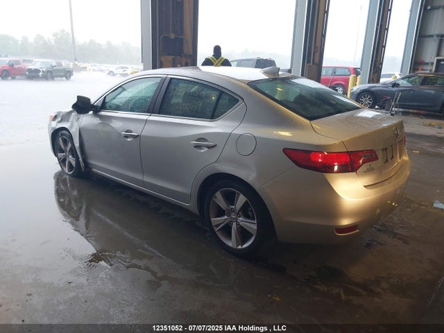 Acura r20a5 2014 19VDE1F38EE400079 Image 3