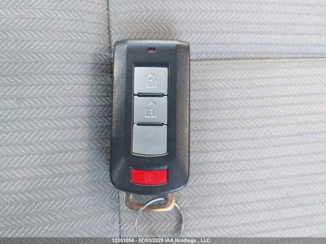 Mitsubishi tc/ic mivec 2022 JA4ATVAAXNZ601560 Image 11