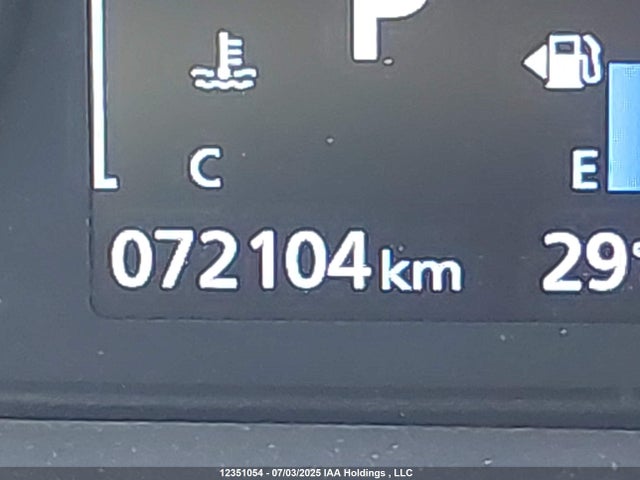 Mitsubishi tc/ic mivec 2022 JA4ATVAAXNZ601560 Image 16