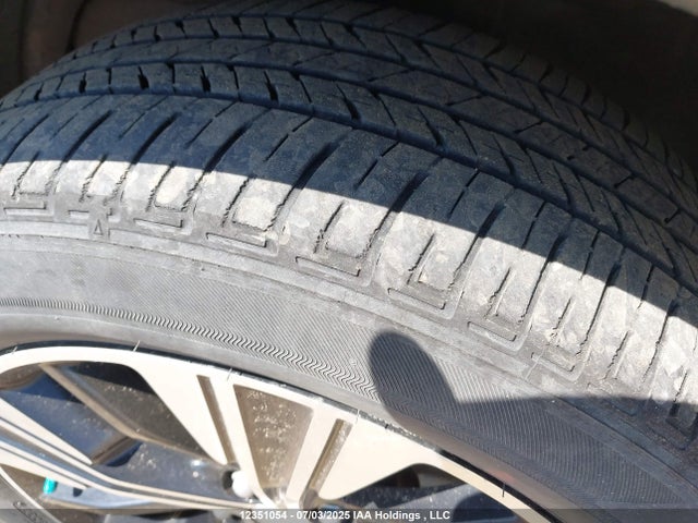 Mitsubishi tc/ic mivec 2022 JA4ATVAAXNZ601560 Image 21