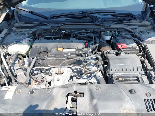 2HGFC2F74LH003826 Honda k20c2