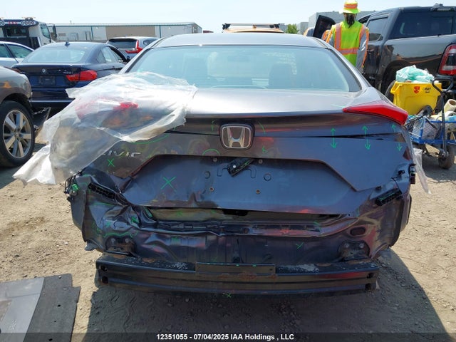 2HGFC2F74LH003826 Honda k20c2
