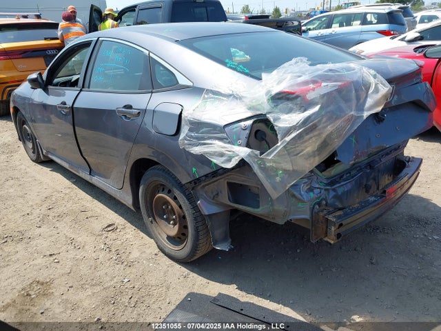 2HGFC2F74LH003826 Honda k20c2