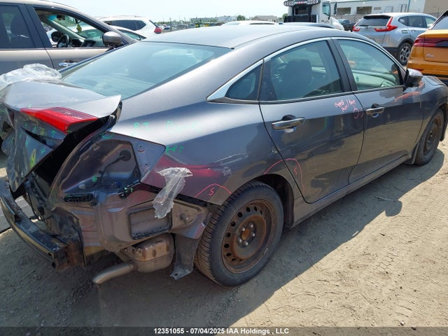 2HGFC2F74LH003826 Honda k20c2