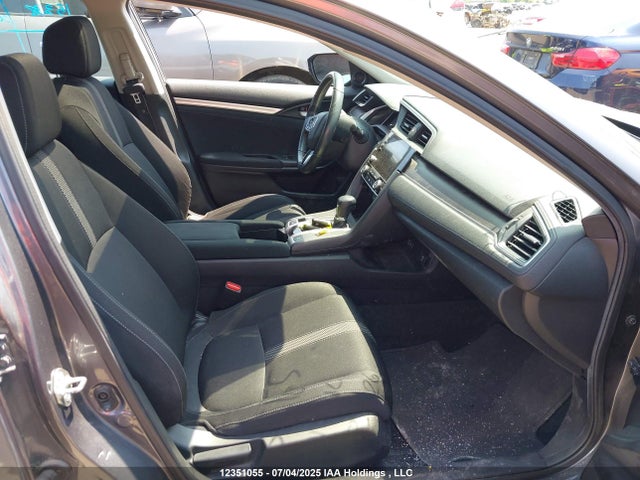 2HGFC2F74LH003826 Honda k20c2