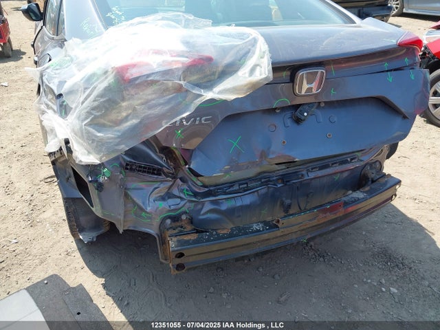 2HGFC2F74LH003826 Honda k20c2
