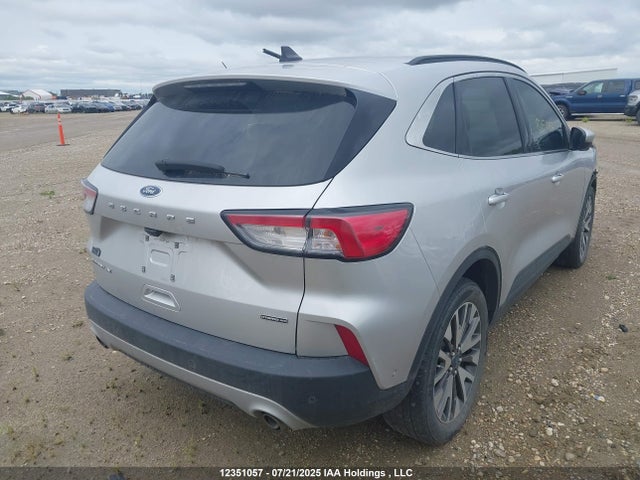 Ford 2020 2020 1FMCU9DZ7LUB26931 Image 4